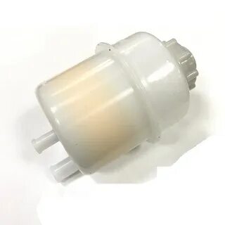 Бачок гидроусилителя руля газель