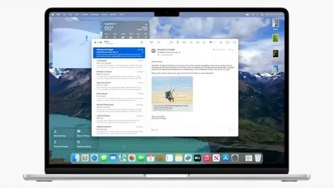 Mac add