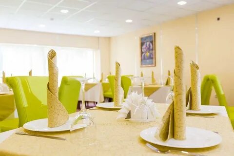Ренессанс конгресс отель и спа