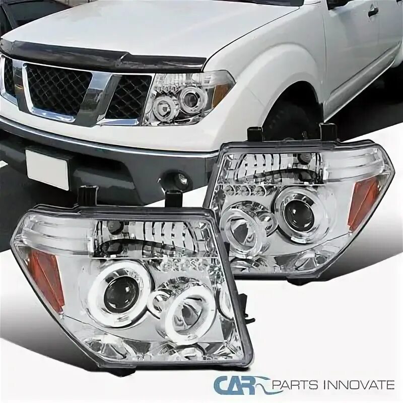 Pathfinder led. Pathfinder led