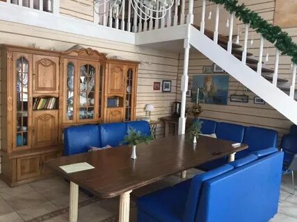 Гостевой дом пермь