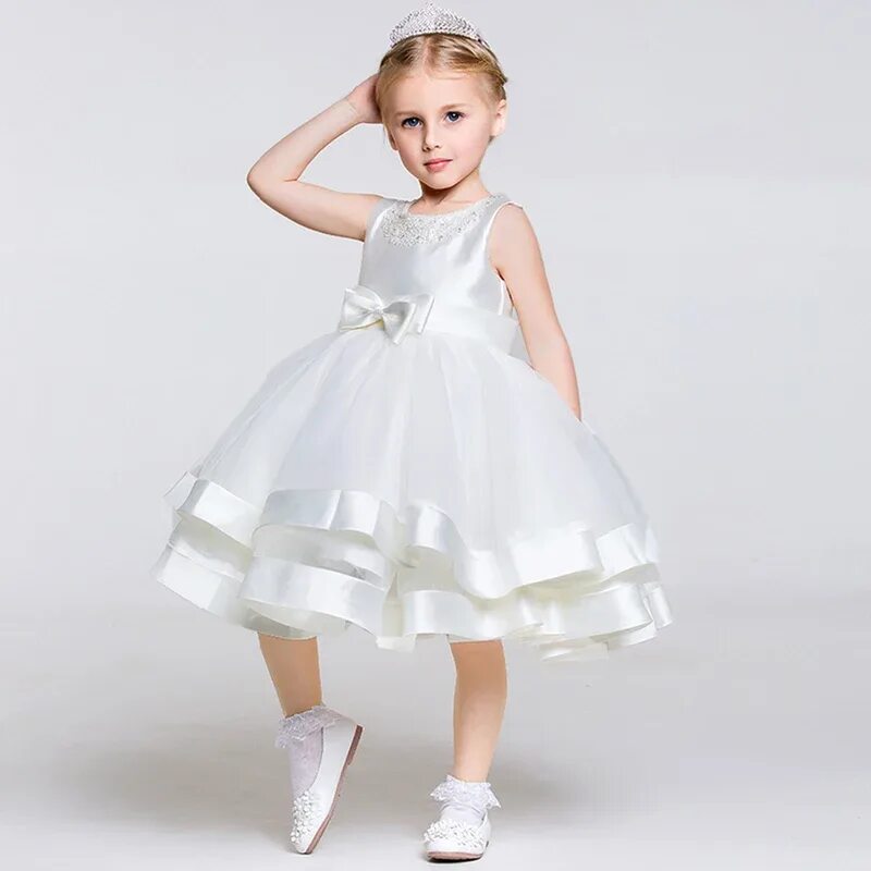 Детское кружевное платье. Нарядное белое платье для девочки на новый год. Белое платье девочке 5 лет. Белое платье девочке 5 лет. Белое платье для девочки.