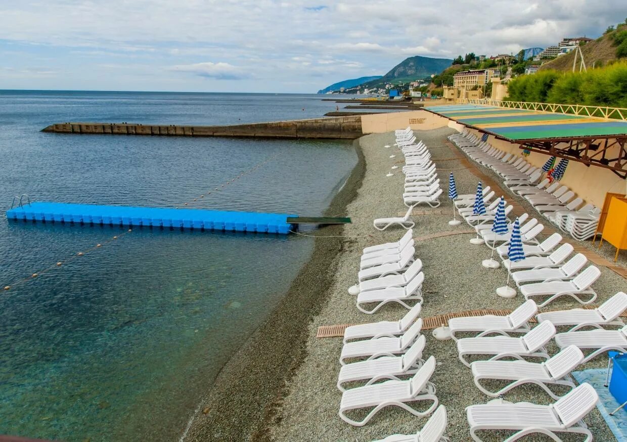 Алушта санаторий Голден Резорт. Золотой Колос Алушта. Крым Алушта санаторий Голден. Пляж Голден Резорт Алушта.