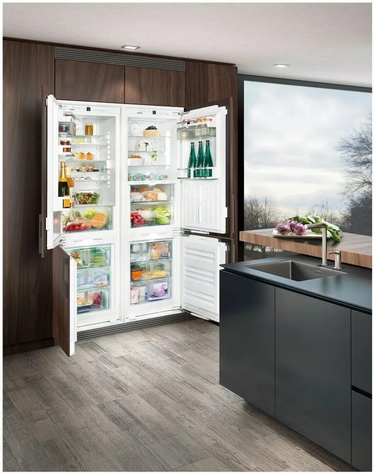 Liebherr SBS 70i4. Встраиваемый холодильник Liebherr SBS 70i4 Premium BIOFRESH NOFROST. Liebherr SBS 66i3 Premium BIOFRESH NOFROST. Холодильник 3386 Либхер встраиваемый. Какие встроенные холодильники лучше