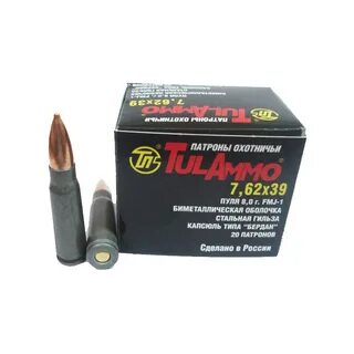 7.62 39