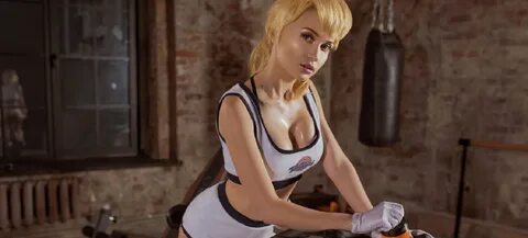 Пятничный косплей: Days Gone, Resident Evil 2 и Looney Tunes.