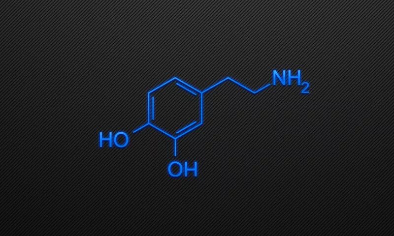 Эндорфин 3. Формула дофамина химия. Молекула дофамина. Серотонин формула структурная. Допамин химия.