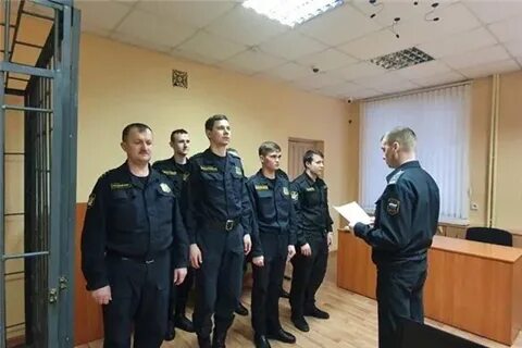 Участок мировых судей 3 ленинского