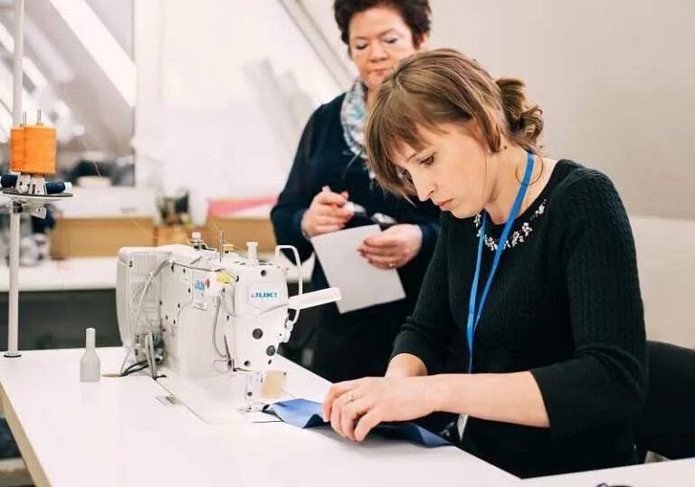 Бизнес легкой промышленности