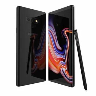Note 9 512