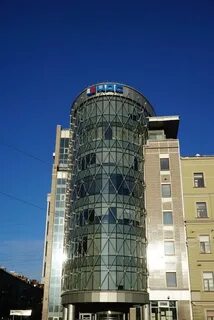 Добролюбова 8