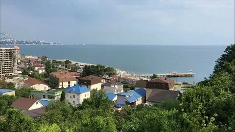 Дагомыс лазаревский сочи краснодарский край