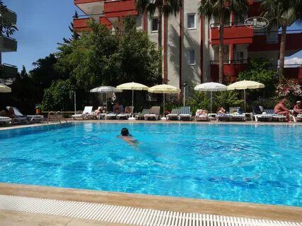 Solis beach 3 отзывы