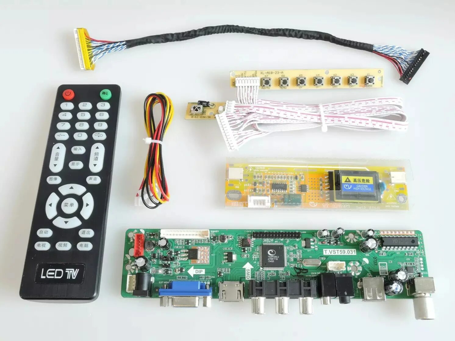 Универсальный скалер v56. Скалер для монитора с тв тюнером dvb-t2 алиэкспресс. Универсальный скалер 3663 a81. 3663 скалер dvb-t2. Скалер с тюнером.