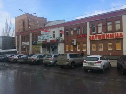 Автостроителей 68а