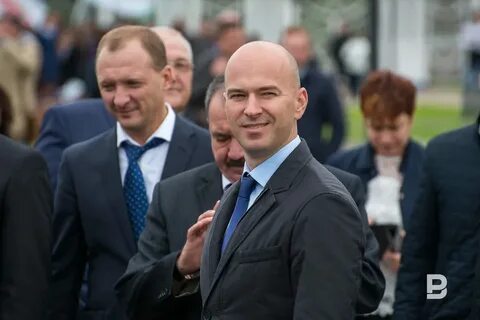 Реальные лидеры