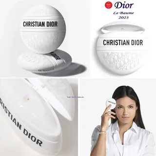 Dior le baume