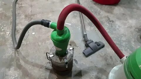 Сделать пылесос для бассейна своими руками