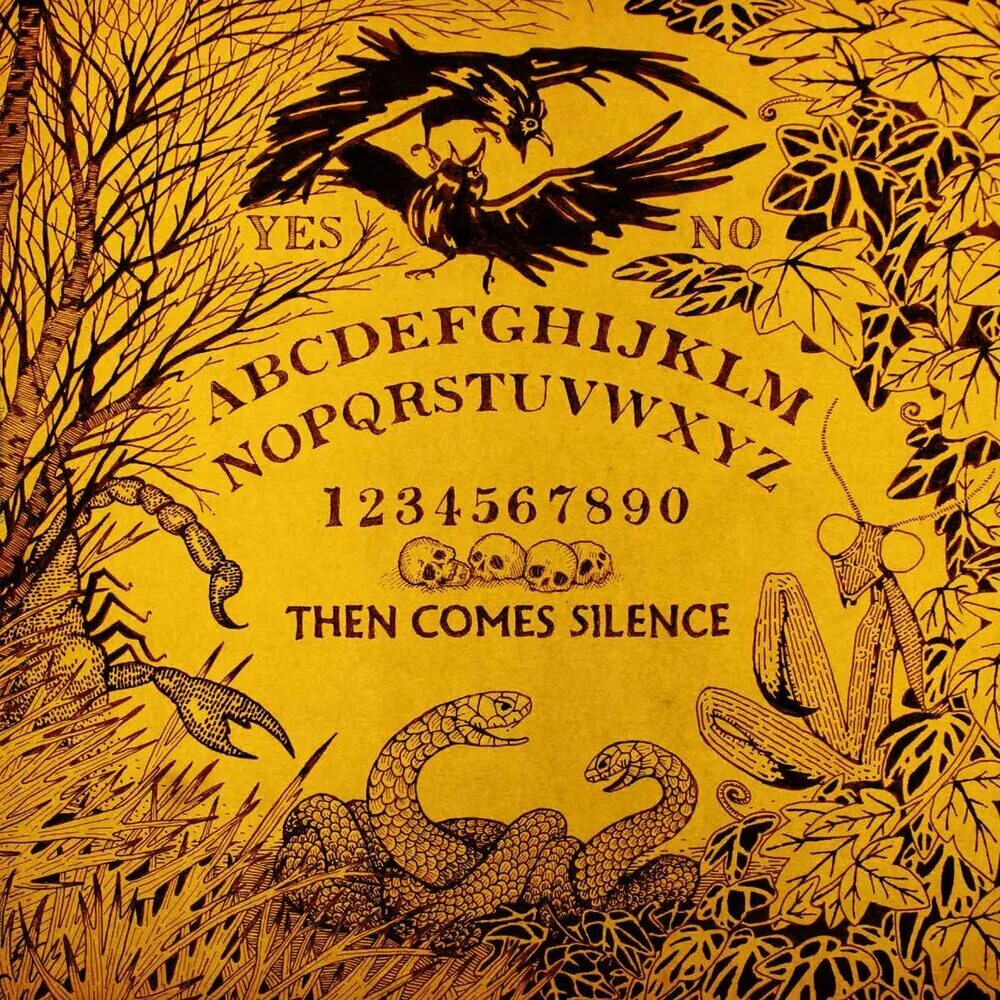 Then comes silence. Then comes silence. The comes silence. Silence группа участники. Reptilian club boys.