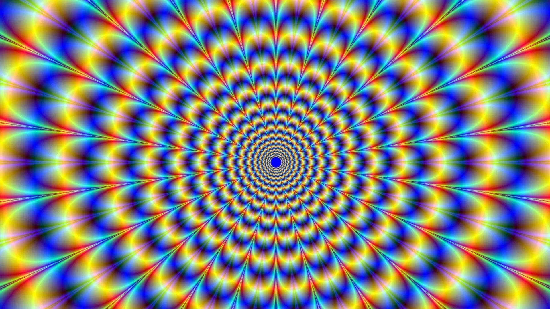 Видео для глаз для улучшения. Визуальные эффекты. Картины для расслабления глаз. Динамические иллюзии. Визуальные иллюзии.