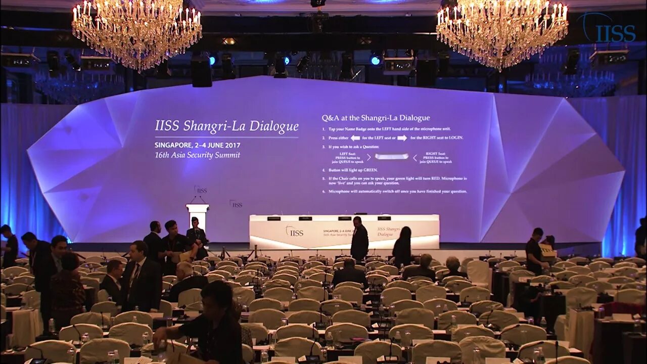 Dialogue la. Shangri la Dialogue. IISS Shangri-la Dialogue. Китай диалог шангрила 2022. Азиатский саммит по безопасности Шангри ла.