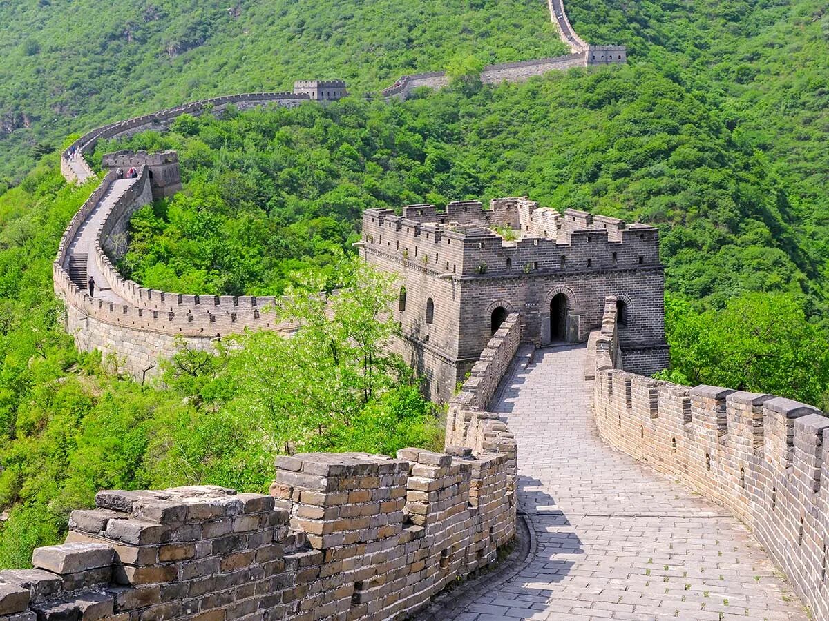 Китай Великая китайская стена. Великая китайская стена цинхай. Еликаякитайская стена. Великая корейская стена.