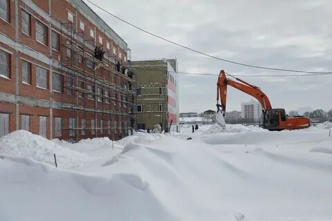 Новое раково