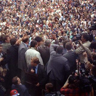 Февраль 1991 года