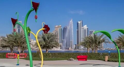 International sharjah