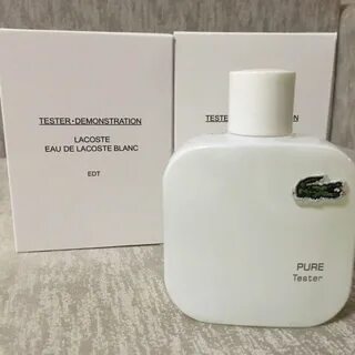 Eau blanc