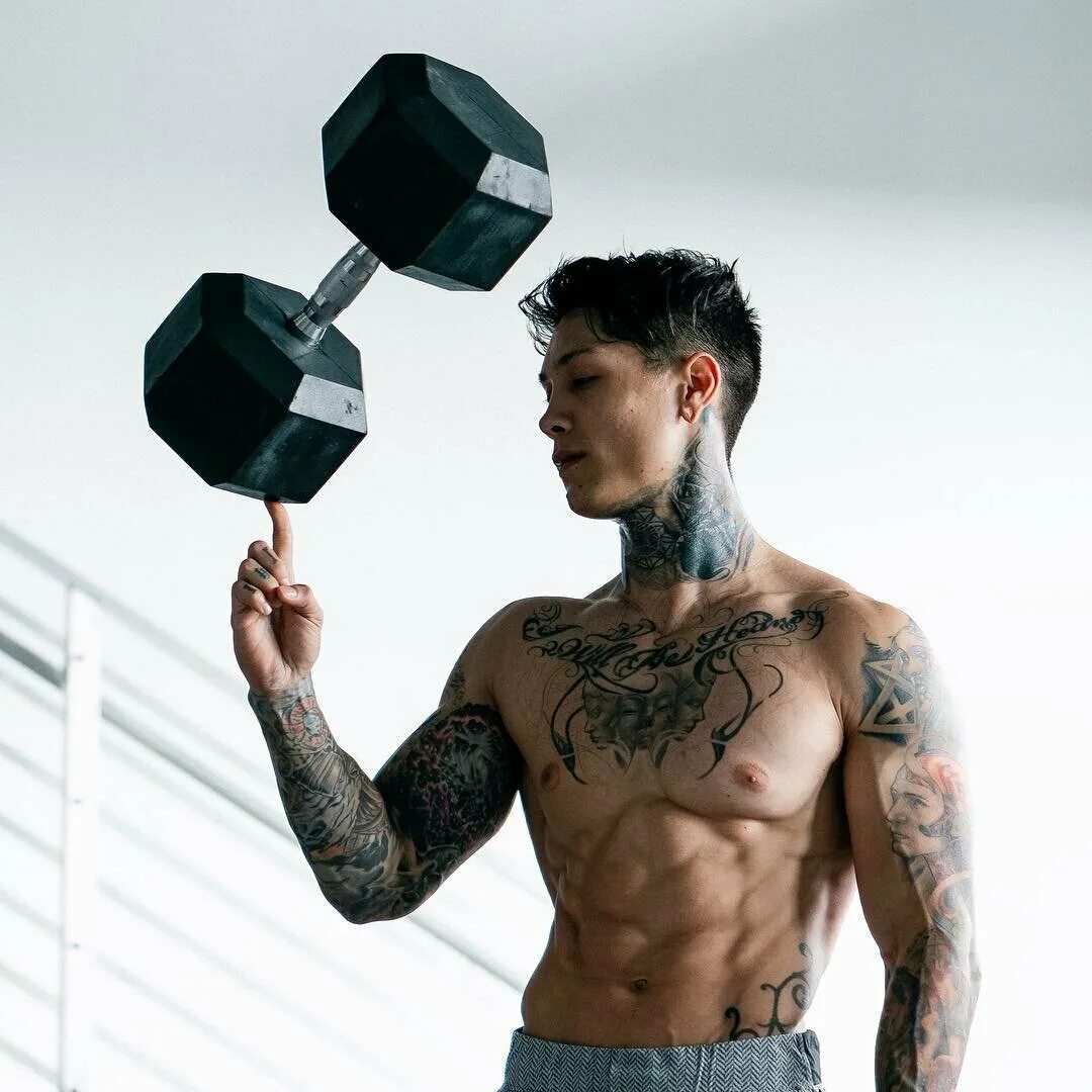 Chris part