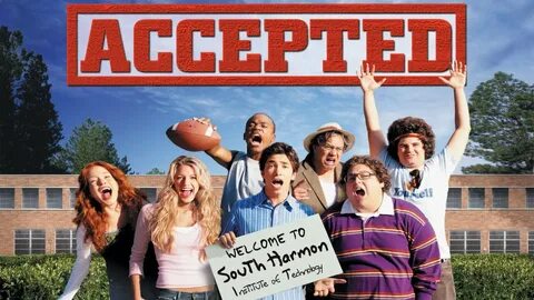 Accepting e
