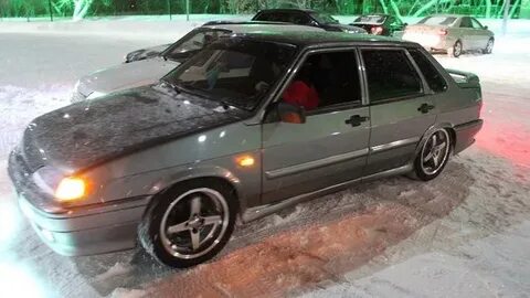 Плюсы ваз