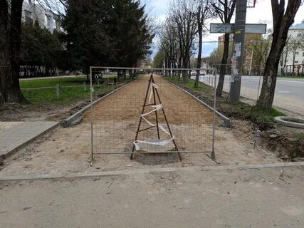Какие объекты были реконструированы в кирове