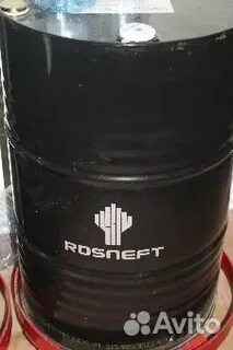 масло роснефть 32