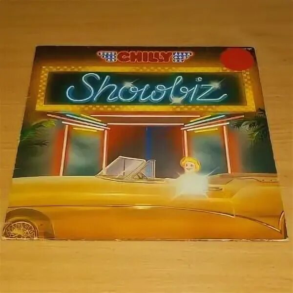 Muse "showbiz". Chilly showbiz. Chilly showbiz 1980 обложка. Группа chilly cd обложки альбомов. Chilly showbiz.