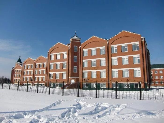 гимназия пушкина бронницы. школы города бронницы.