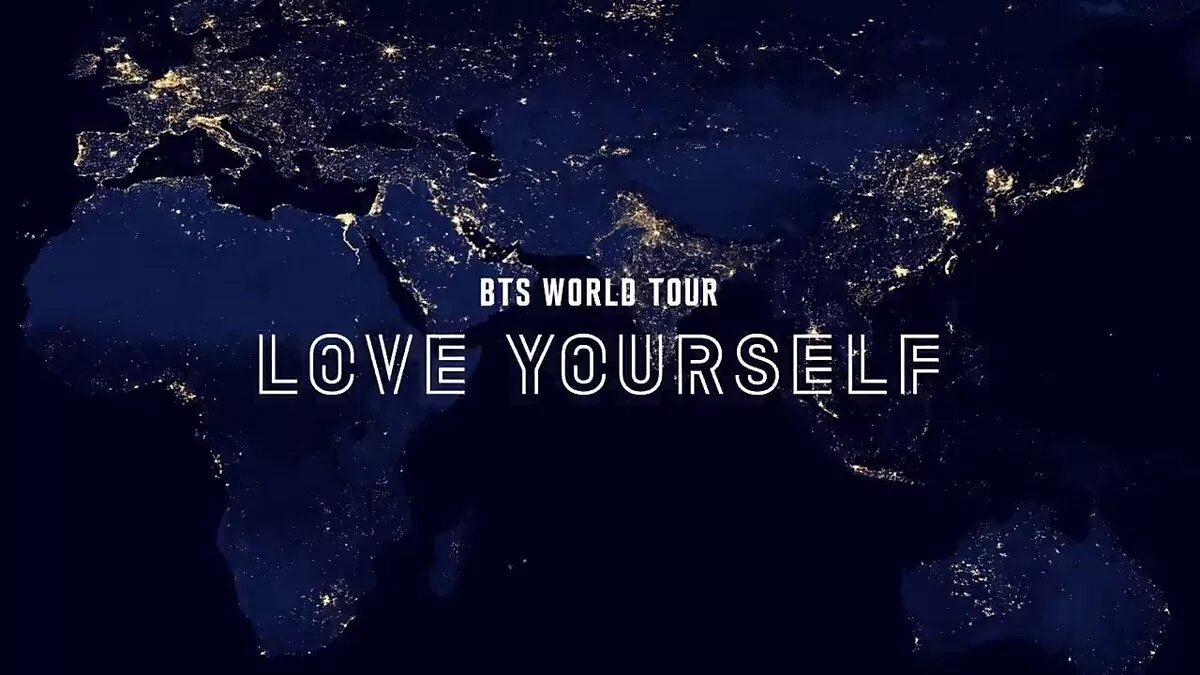 БТС World. BTS World Tour Love yourself. Love yourself тур. Bts love yourself tour