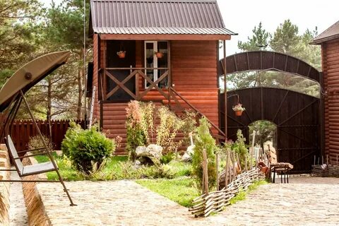 Каньон кисловодск