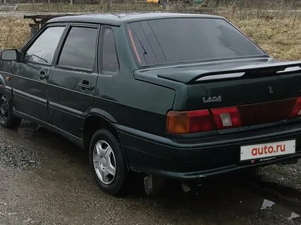 2115 седан