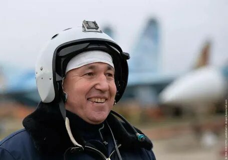 Российские летчики фото