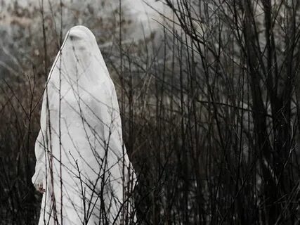 Призраки бывших женщин
