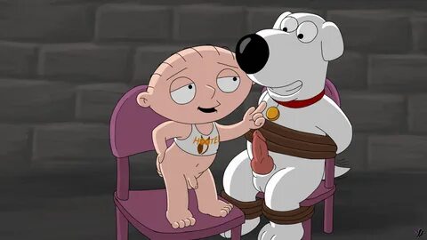 brian griffin rule 34.