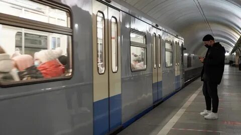 Что случилось на арбатско покровской линии