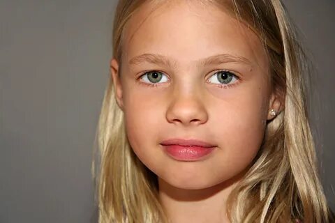Child model videos