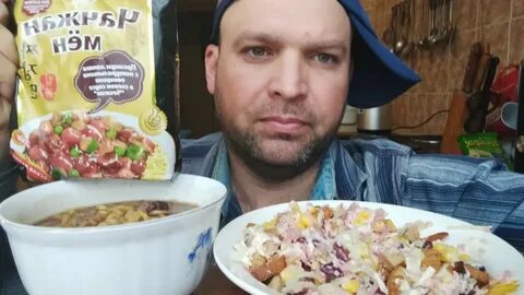 Женечка ковалев мукбанг последний выпуск