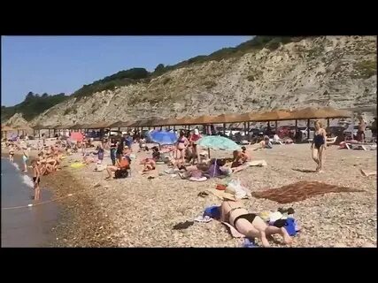 Погода в архипо осиповке гисметео на неделю