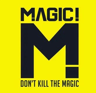 Magic's rude
