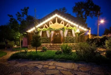 Old house resort