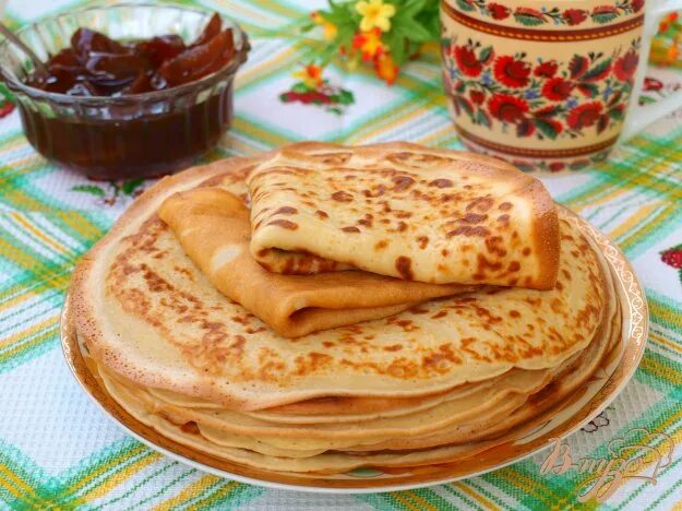 Национальная кухня блины. Блины как национальное блюдо. блины на ряженке видео.